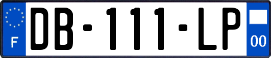 DB-111-LP