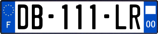 DB-111-LR
