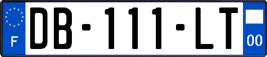 DB-111-LT