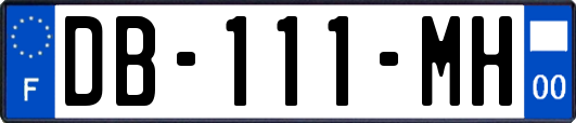 DB-111-MH