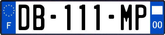 DB-111-MP