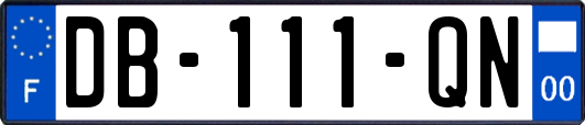 DB-111-QN