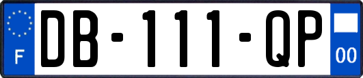 DB-111-QP