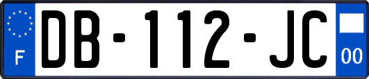DB-112-JC