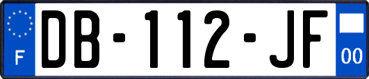DB-112-JF