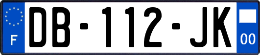 DB-112-JK