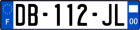 DB-112-JL