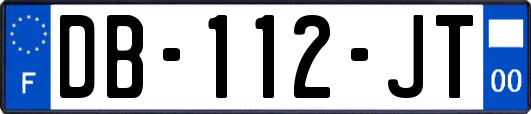 DB-112-JT