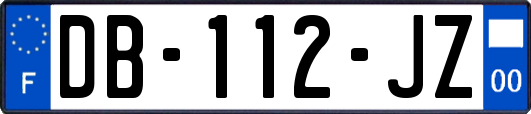 DB-112-JZ