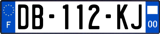 DB-112-KJ