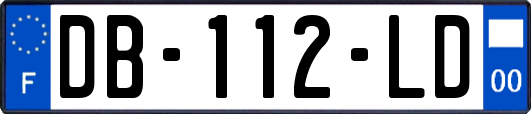 DB-112-LD