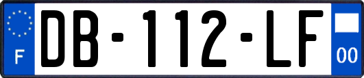 DB-112-LF