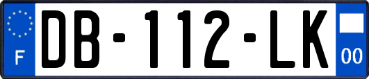 DB-112-LK