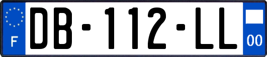DB-112-LL