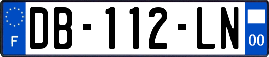 DB-112-LN