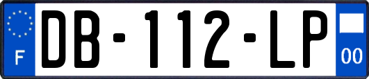 DB-112-LP