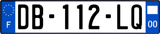 DB-112-LQ