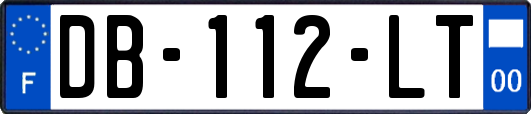 DB-112-LT