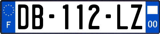DB-112-LZ