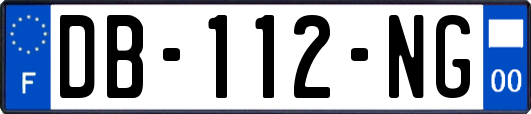DB-112-NG