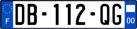 DB-112-QG
