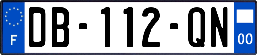 DB-112-QN