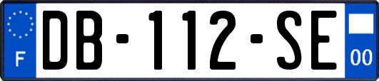 DB-112-SE