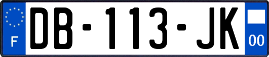 DB-113-JK