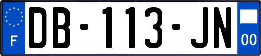 DB-113-JN