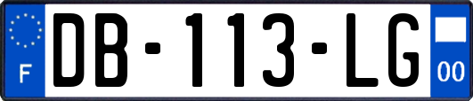 DB-113-LG