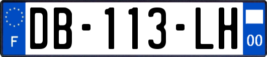 DB-113-LH