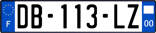 DB-113-LZ