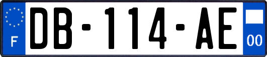 DB-114-AE