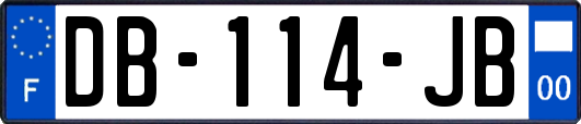 DB-114-JB