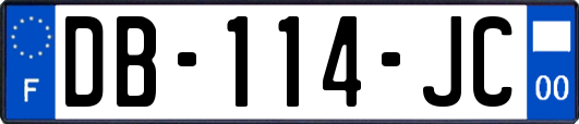 DB-114-JC