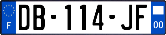DB-114-JF