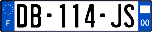 DB-114-JS
