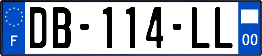 DB-114-LL