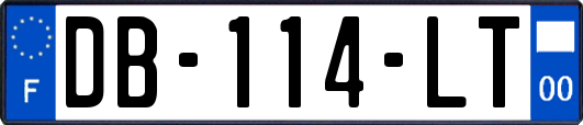DB-114-LT