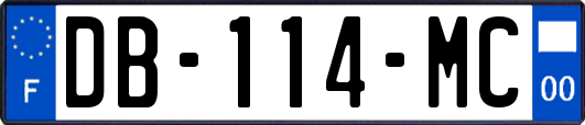 DB-114-MC