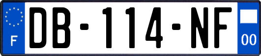 DB-114-NF