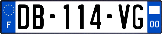 DB-114-VG