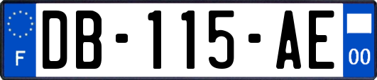 DB-115-AE