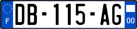 DB-115-AG