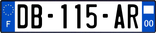 DB-115-AR