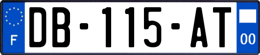 DB-115-AT