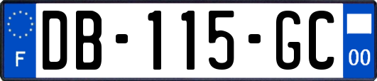 DB-115-GC