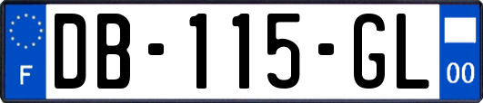 DB-115-GL