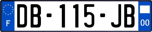 DB-115-JB