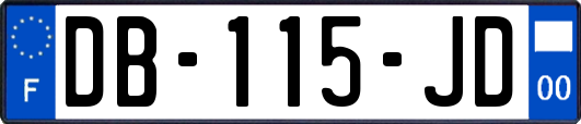 DB-115-JD